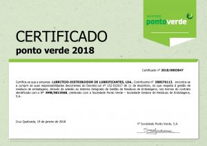 certificado-ponto-verde-2018